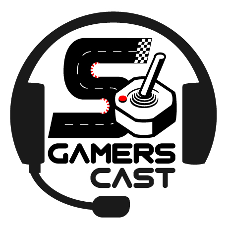 Só Gamers Cast #8 - A história do Atari